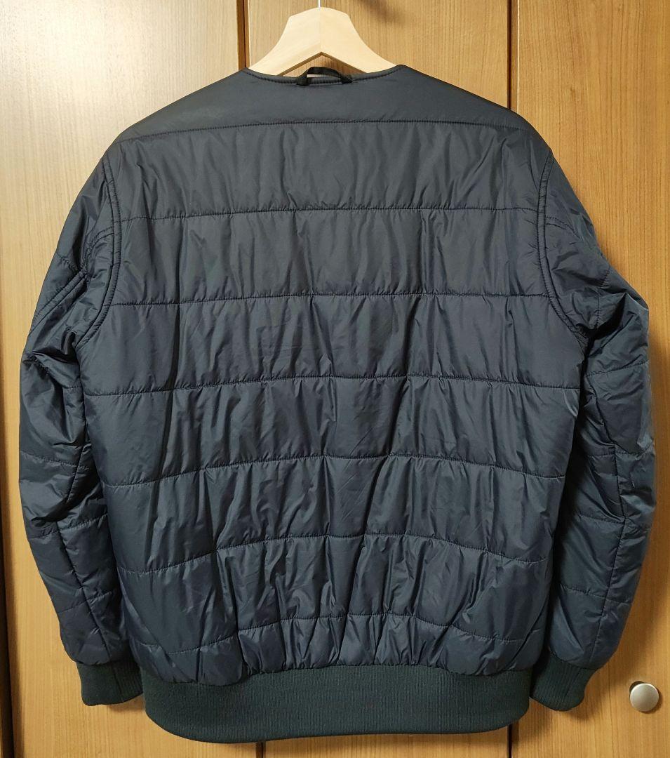 値下げ中　TAICHI グレー　RSJ726 モンスター オールシーズンパーカー