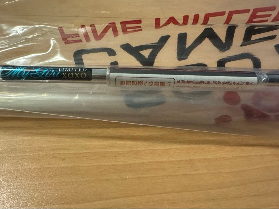 スコッティキャメロン マイガール2023 LIMITED2023 MY GIRL