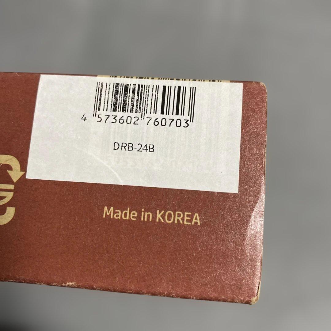 Flukeforestドライブレコーダー用 バックアップ電源 DRB-24B