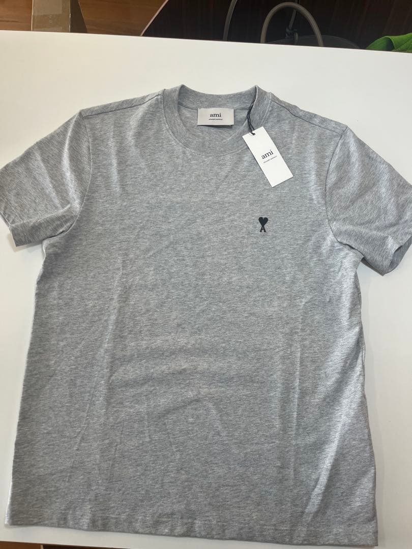 K*i様 ami グレー Tシャツ