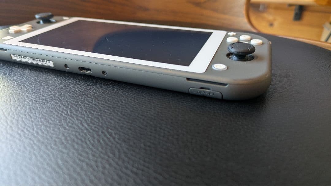 Nintendo Switch Lite ニンテンドースイッチライト本体