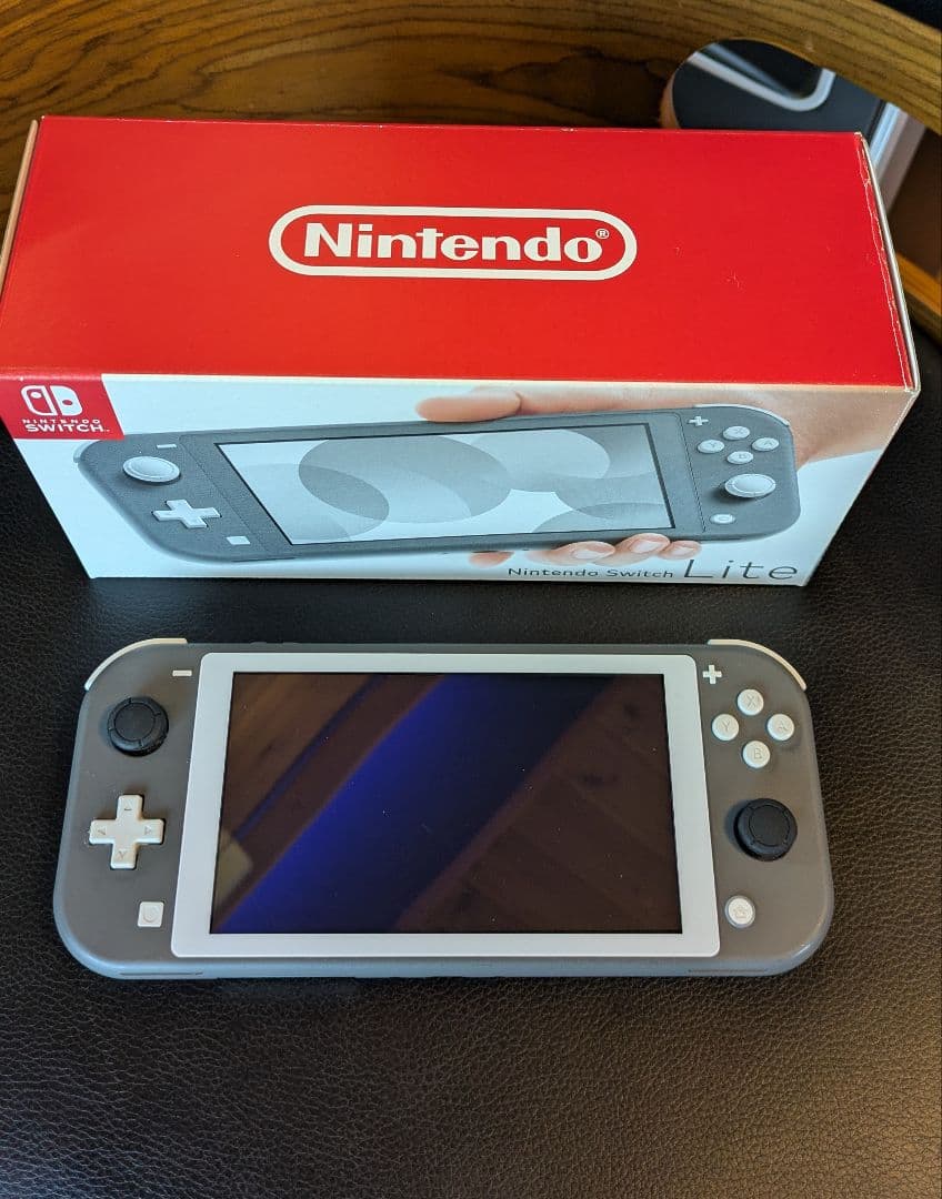 Nintendo Switch Lite ニンテンドースイッチライト本体