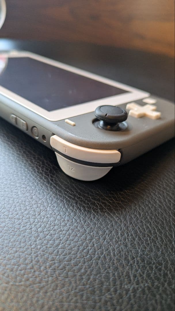 Nintendo Switch Lite ニンテンドースイッチライト本体