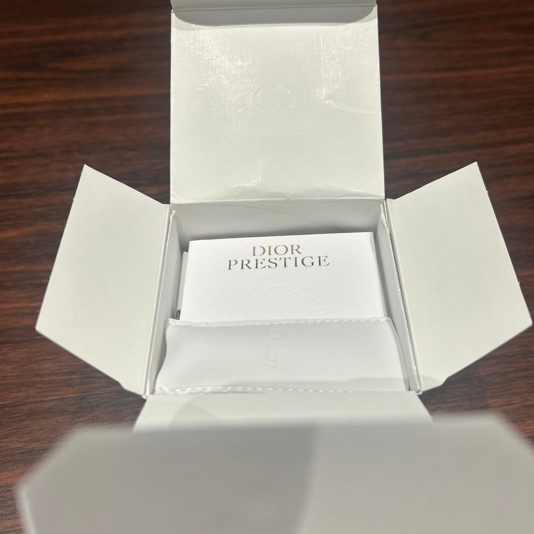 DIOR プレステージ ル コンサントレ ユー 15ml