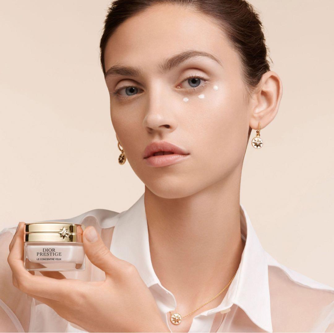 DIOR プレステージ ル コンサントレ ユー 15ml