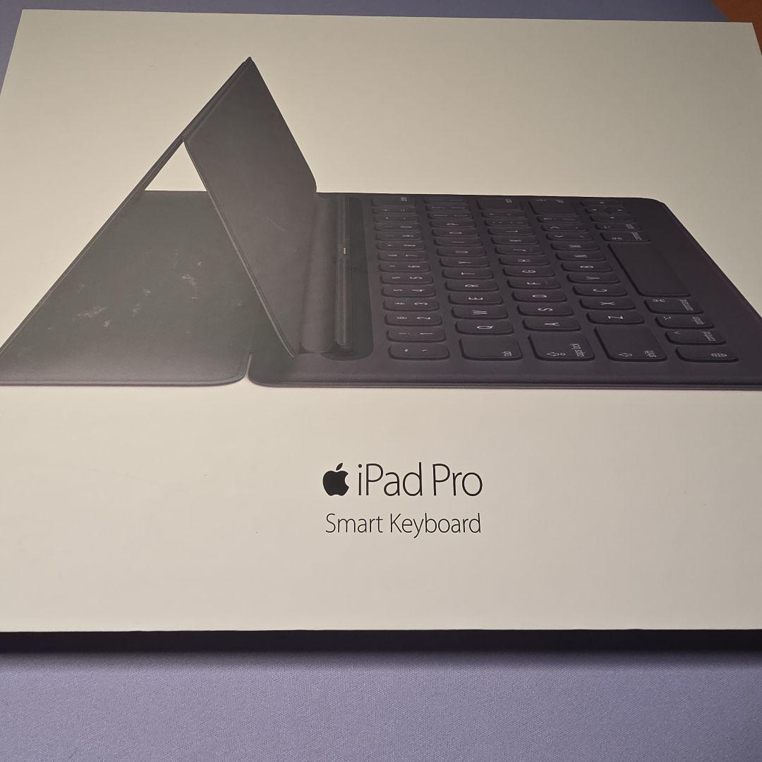 た*ぬ様 iPad Pro 12.9 第1世代 + 純正キーボード