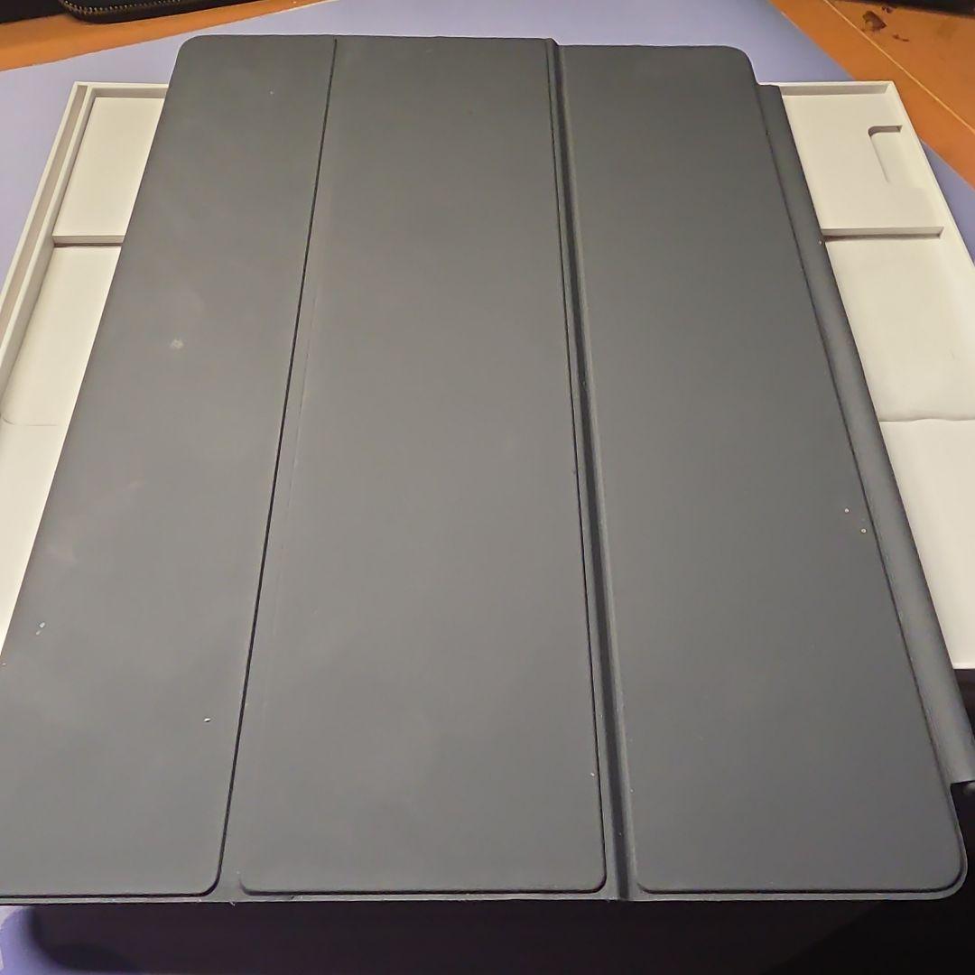 た*ぬ様 iPad Pro 12.9 第1世代 + 純正キーボード