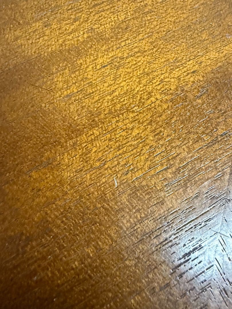 DREXEL HERITAGE（ドレクセル ヘリテイジ）製 木製サイドテーブル