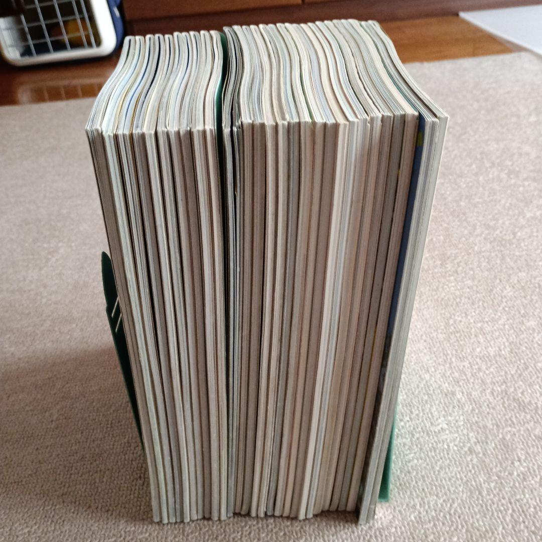 月刊たくさんのふしぎ 2003年〜2007年