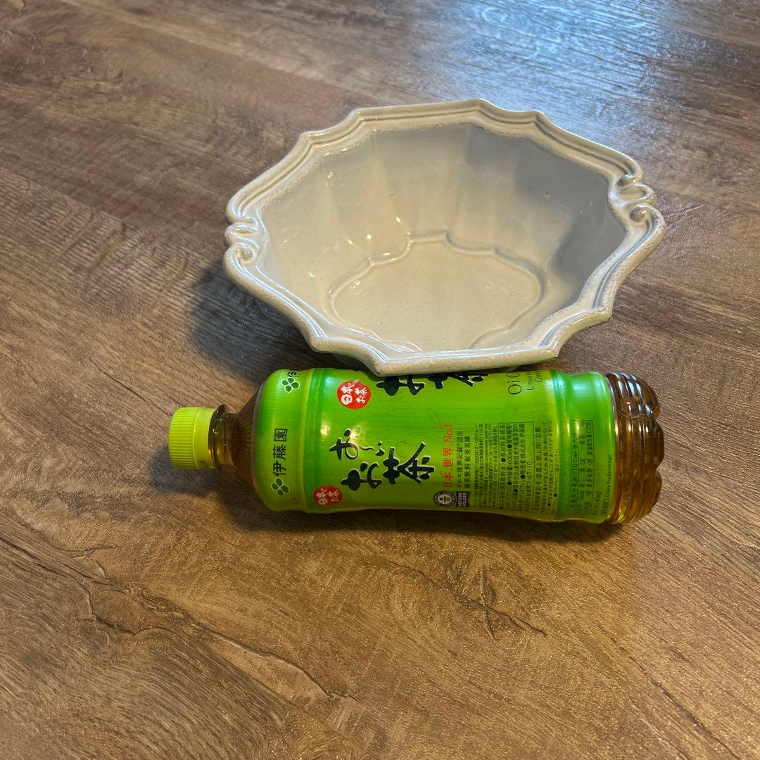 アスティエドヴィラットの皿