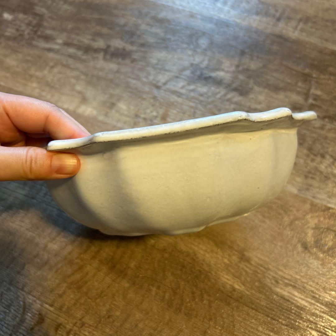 アスティエドヴィラットの皿