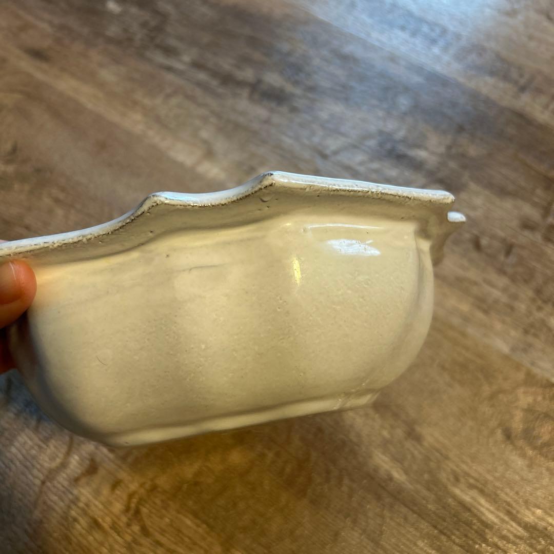 アスティエドヴィラットの皿