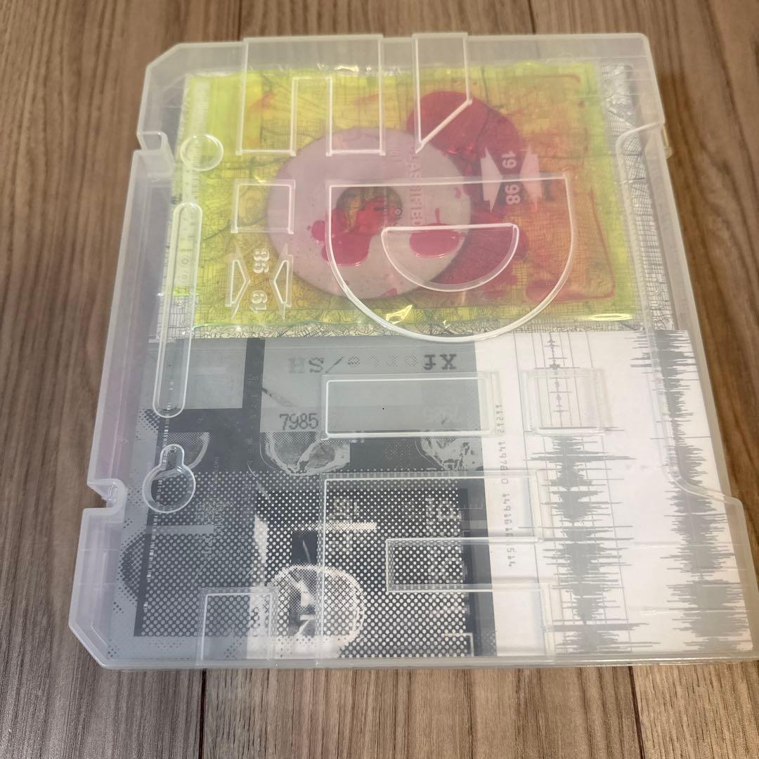 【入手困難】hide 1998 ～Last Words～