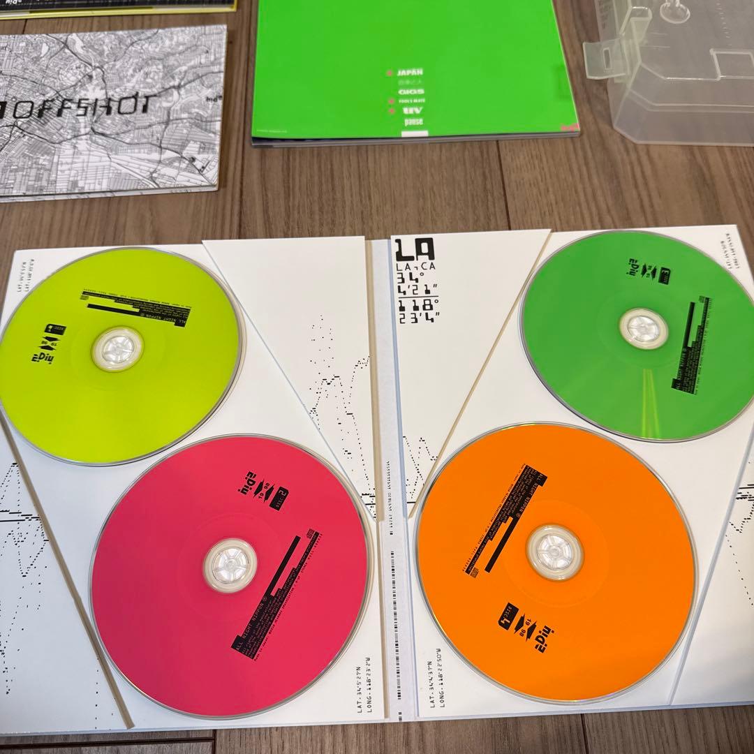 【入手困難】hide 1998 ～Last Words～