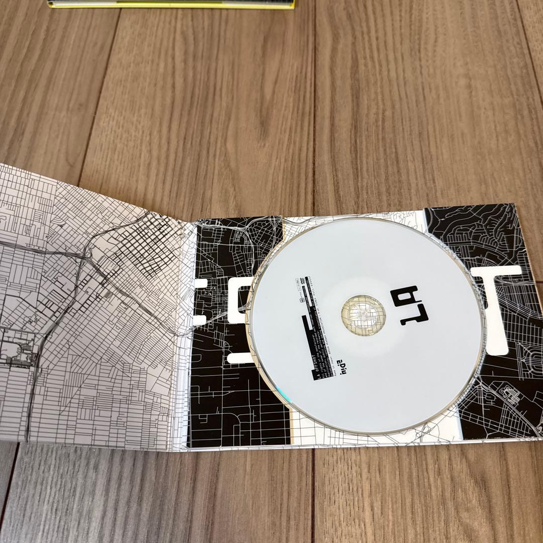 【入手困難】hide 1998 ～Last Words～