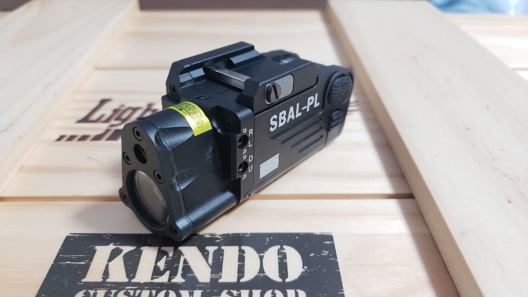 メ*5様 東京マルイ ライトニングホーク .50AE 10インチ マグナポートカ