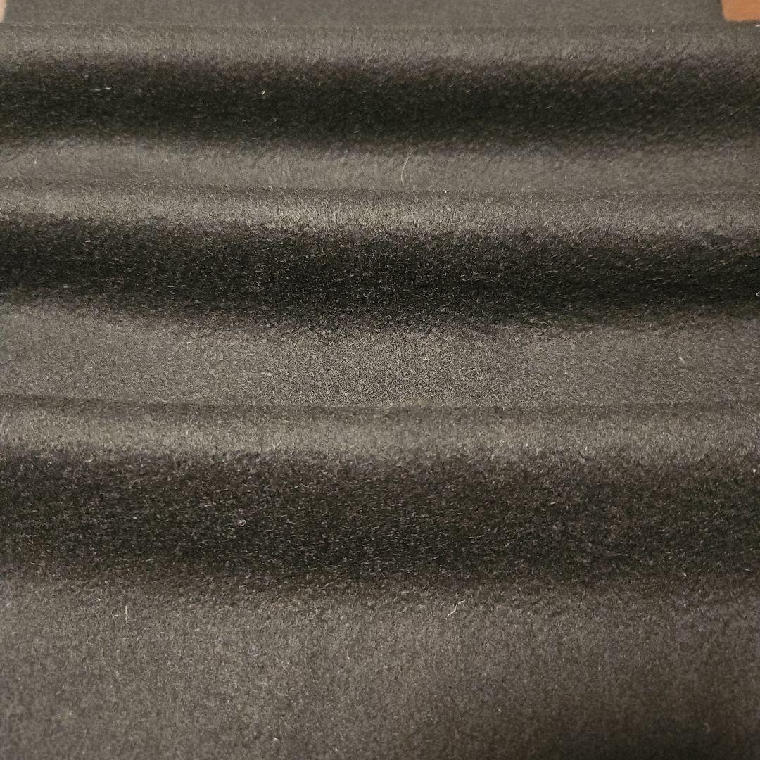 ゆっこ612　HERMES　カシミヤマフラー