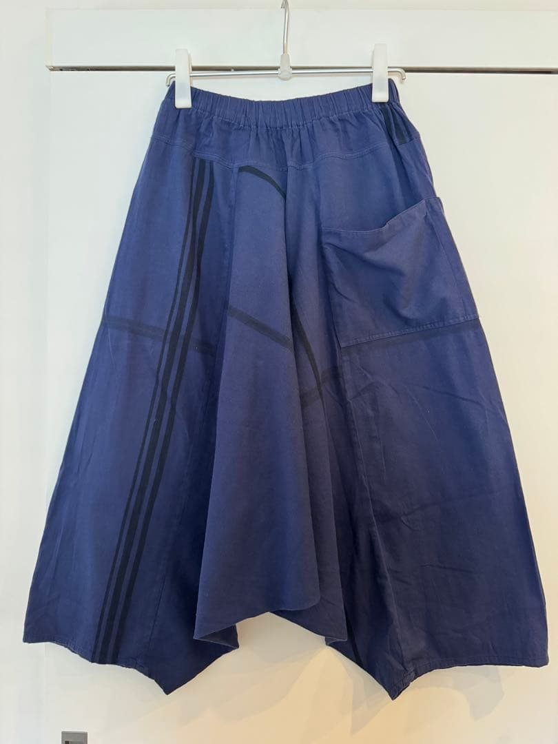 tamaki niime タルンパンツ tarun pants LONG