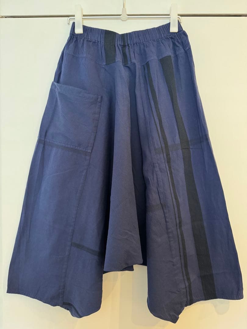 tamaki niime タルンパンツ tarun pants LONG