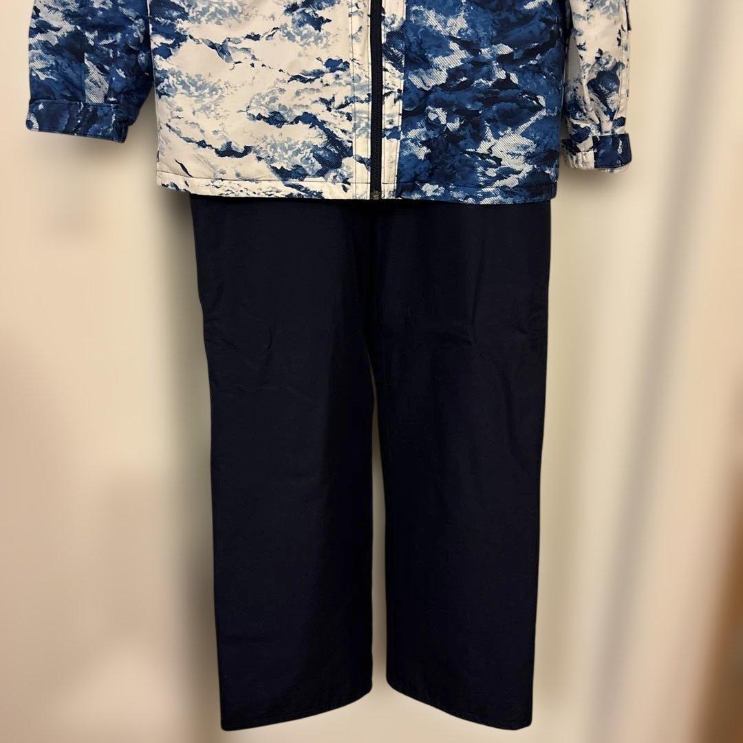 フェニックス　ジュニアスキーウェア170センチ