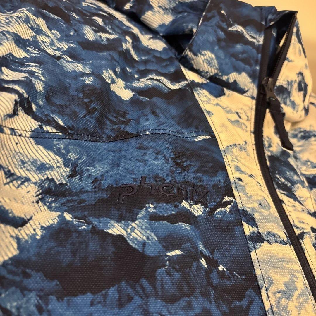 フェニックス　ジュニアスキーウェア170センチ