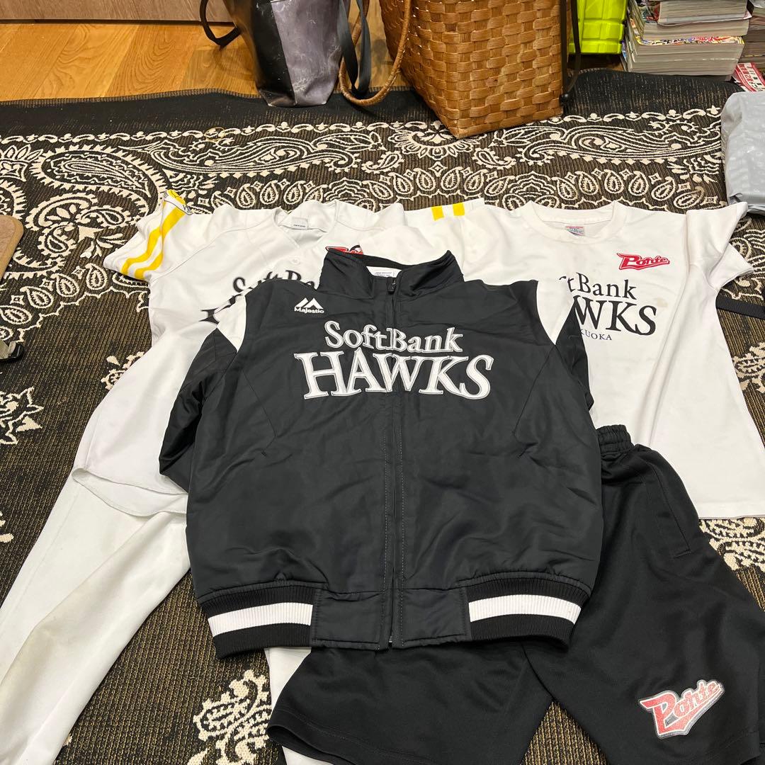 お値引き可能⭐️ポルテユニフォーム＆グランドコート