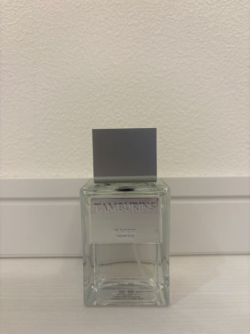 香水(ユニセックス) TAMBUROINS PERFUME PUNKINI 50ml