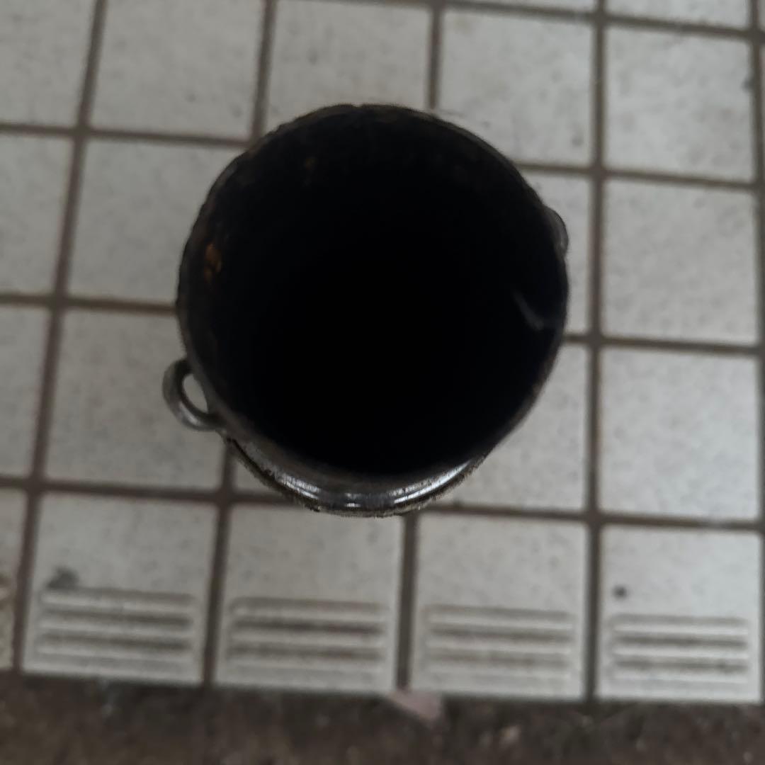 エイプ50についてたRPM菅