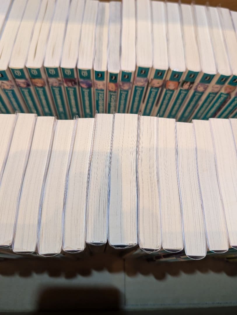 美品 Re:ゼロから始める異世界生活 64冊セット