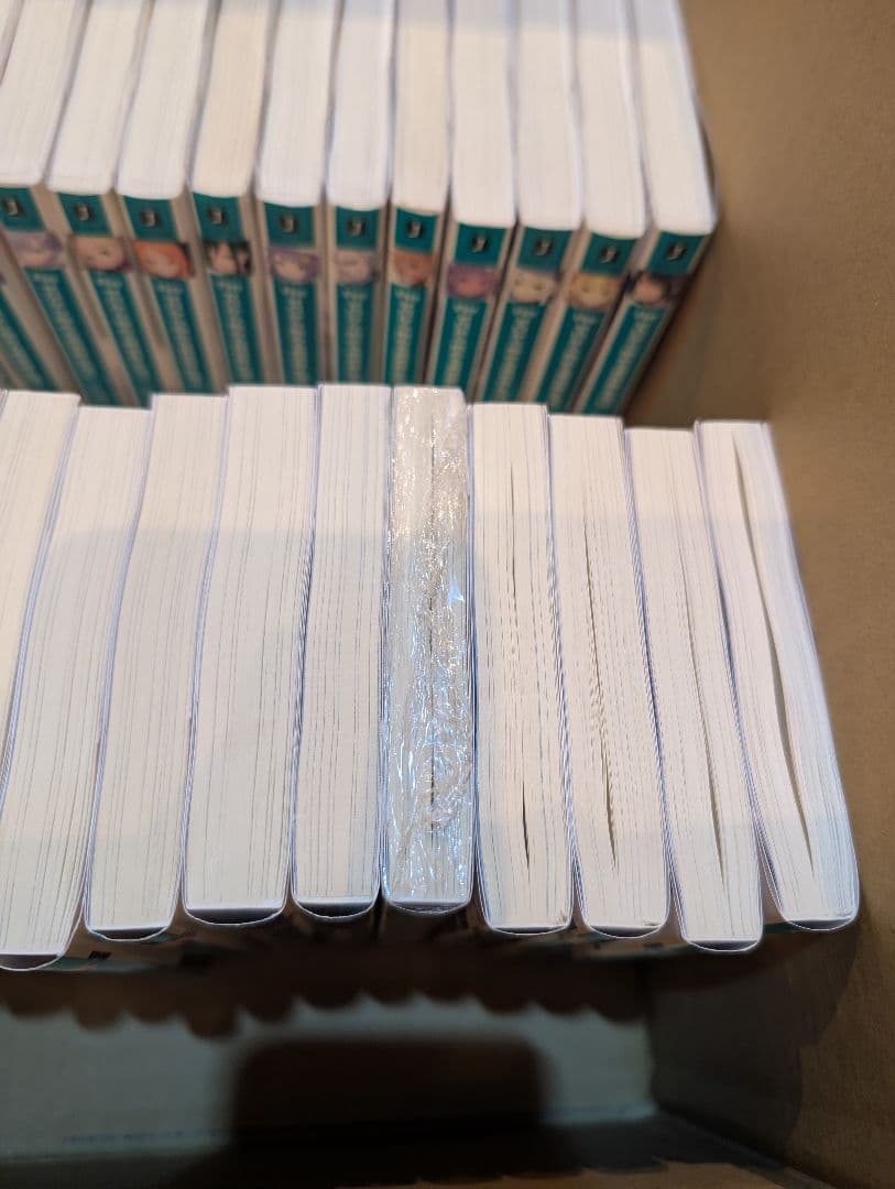 美品 Re:ゼロから始める異世界生活 64冊セット