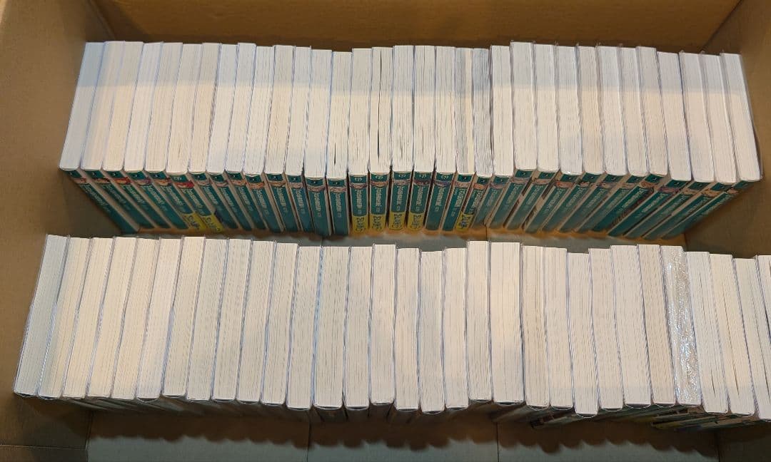 美品 Re:ゼロから始める異世界生活 64冊セット