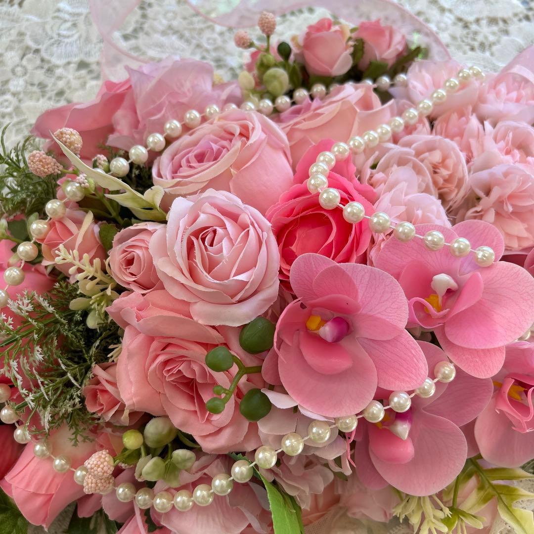 スワッグ 壁掛け プリンセス サイズ大