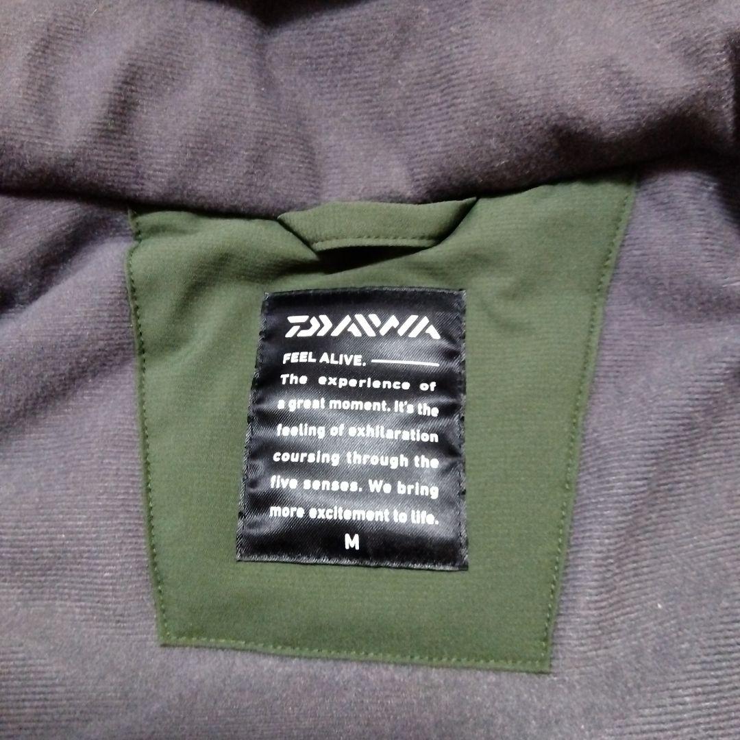 ダイワ　フィッシングスーツ（上下セット）メンズ