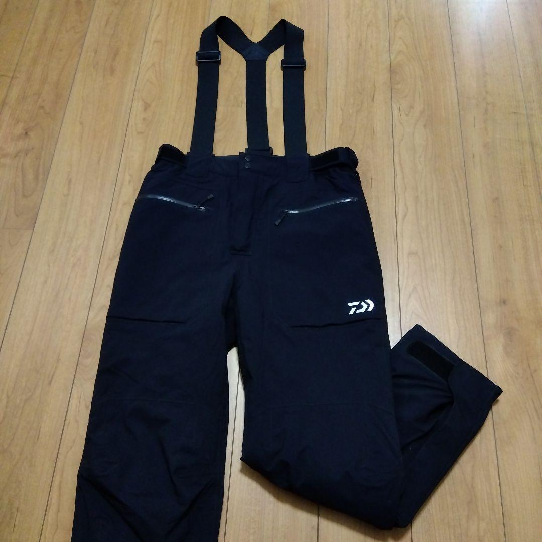 ダイワ　フィッシングスーツ（上下セット）メンズ