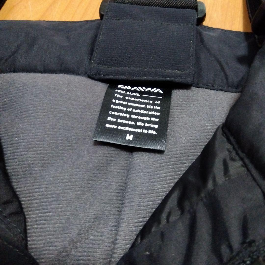 ダイワ　フィッシングスーツ（上下セット）メンズ