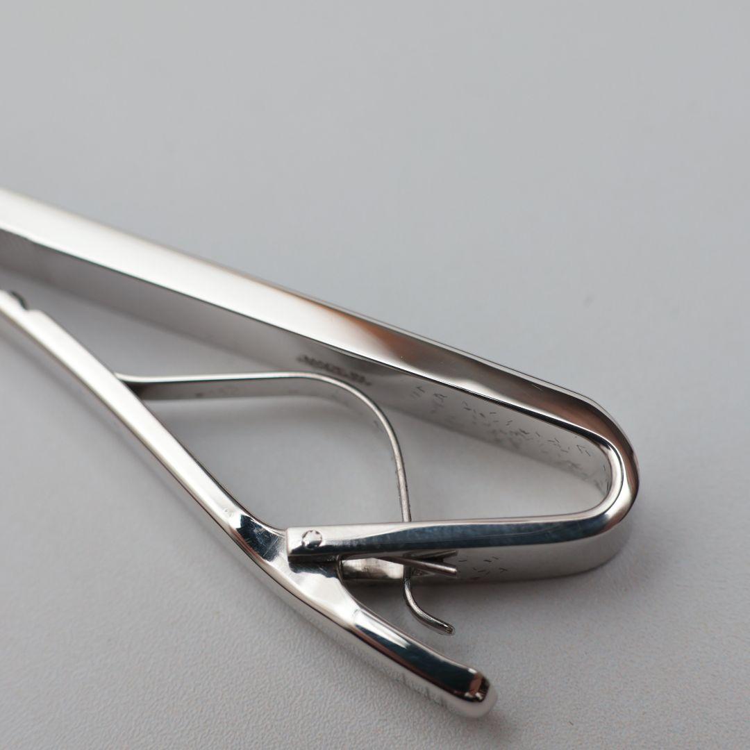 未使用 ダンヒル 2022年 日本代表 dunhill ネクタイピン タイバー