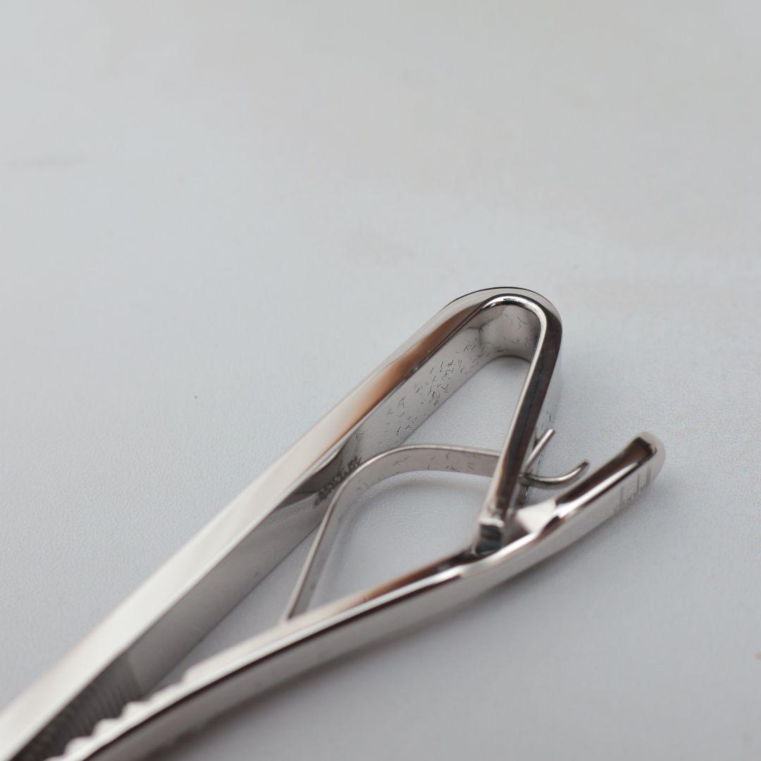 未使用 ダンヒル 2022年 日本代表 dunhill ネクタイピン タイバー