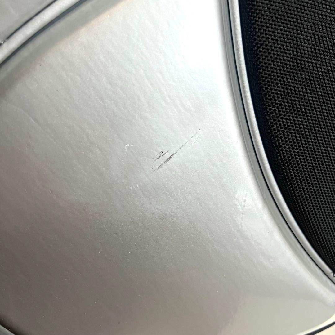 美品 レア ナイキゴルフ キャディバッグ 本格派 9型 47インチ対応 ゴルフ