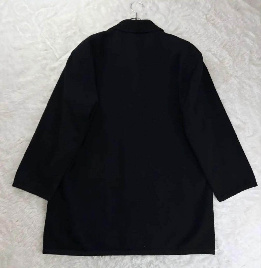 【希少・極美品】Christian Dior MONSIEUR ハーフコート