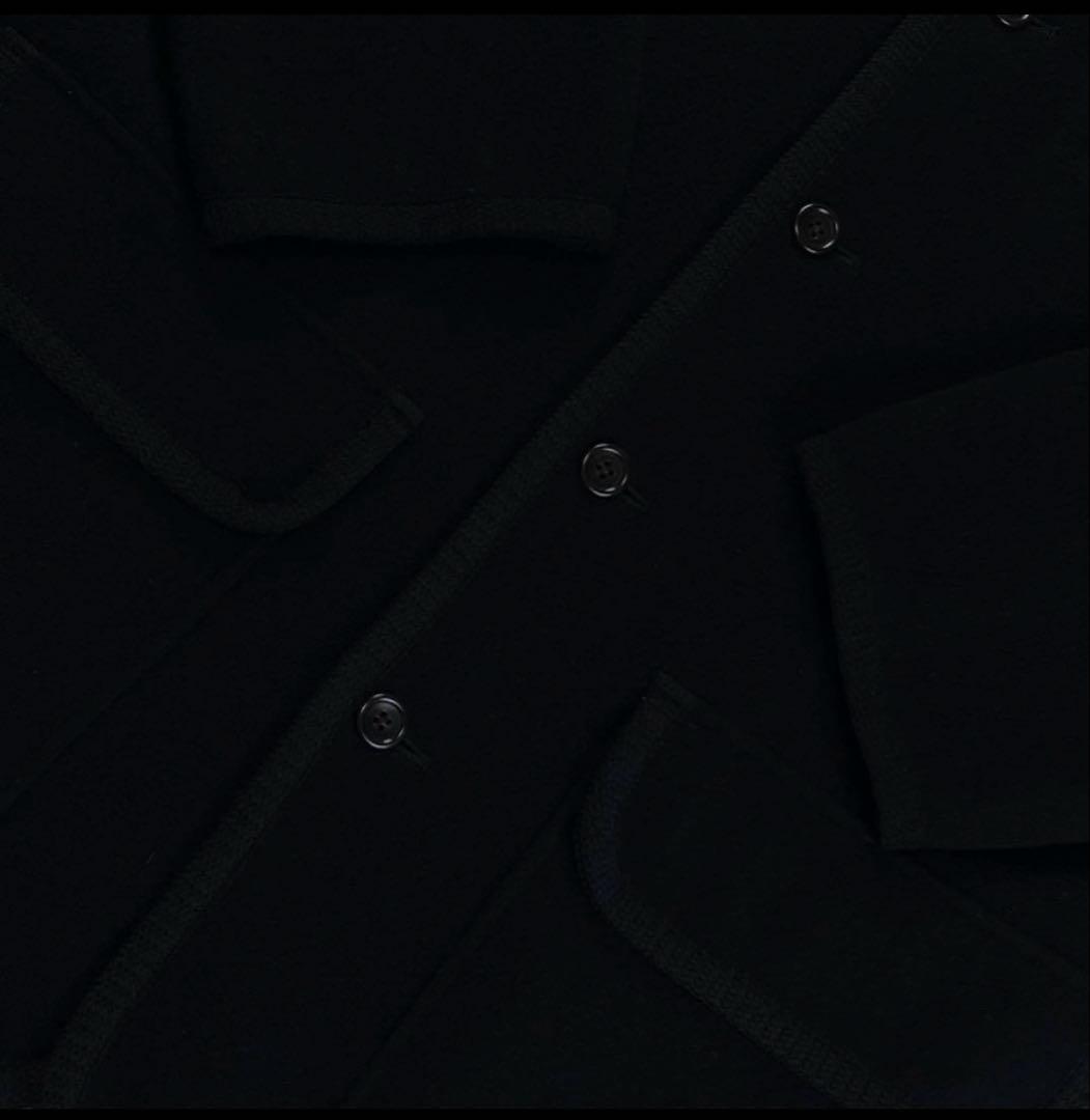 【希少・極美品】Christian Dior MONSIEUR ハーフコート