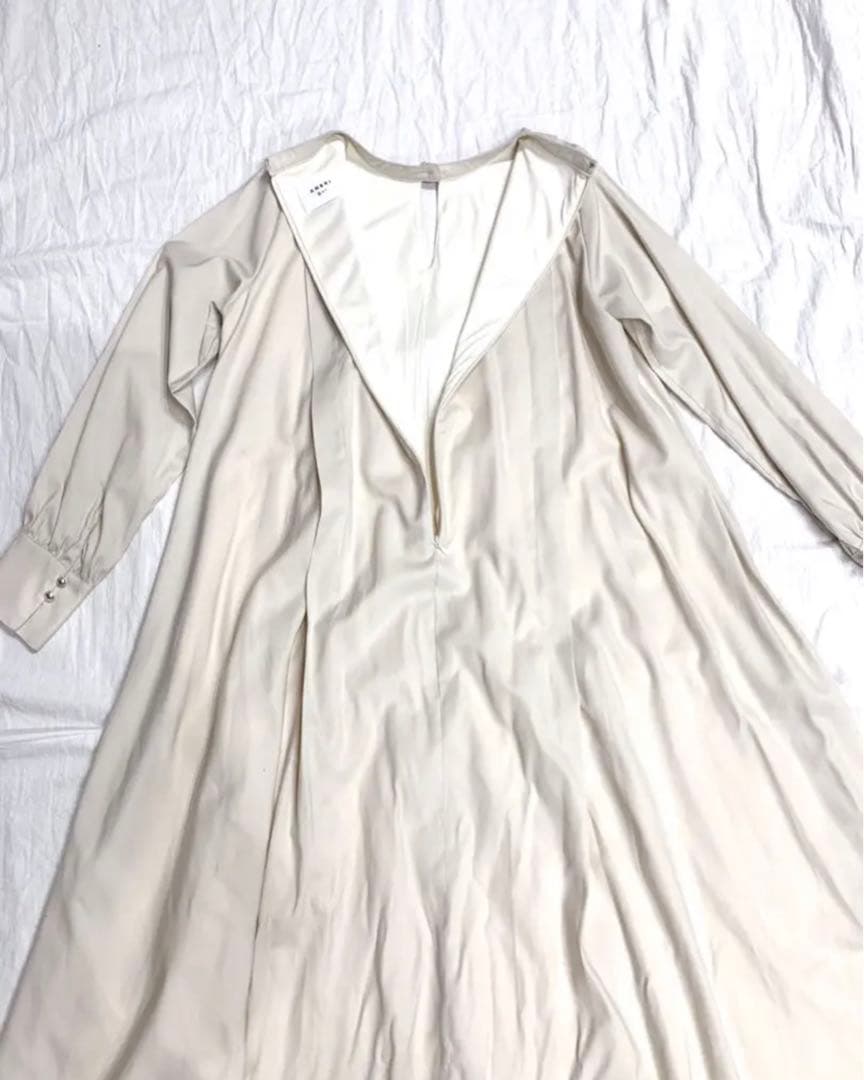 美品⭐︎AMERI MADELYN EMBROIDERY DRESS