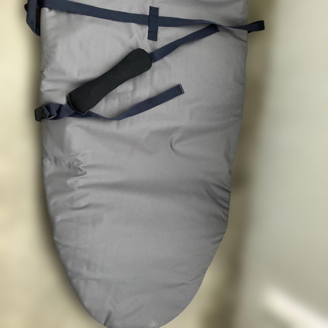 お値下げ中　スターボード　サップボードケース　ハード　美品