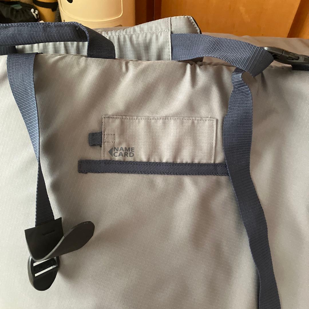 お値下げ中　スターボード　サップボードケース　ハード　美品