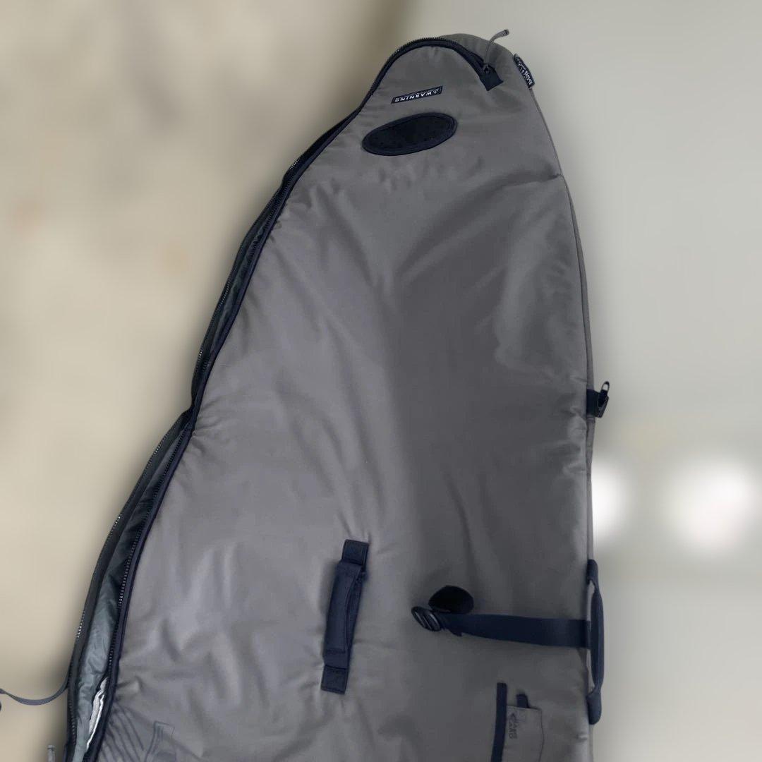 お値下げ中　スターボード　サップボードケース　ハード　美品