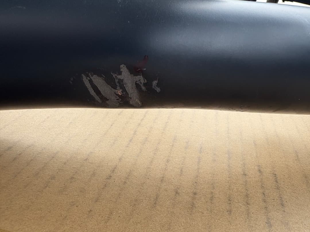 しーやん8268　マフラー