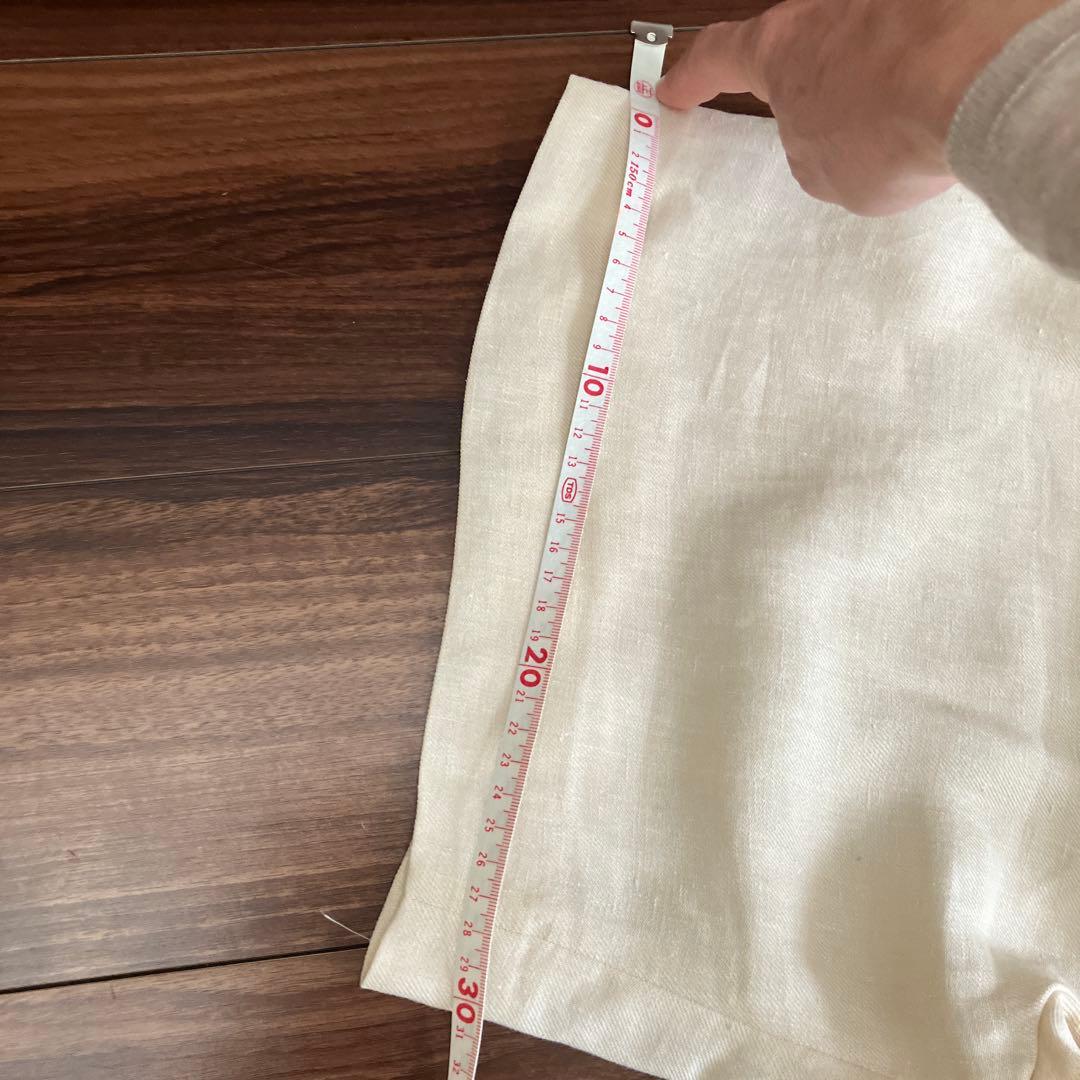 マックスマーラ　キュロットパンツ