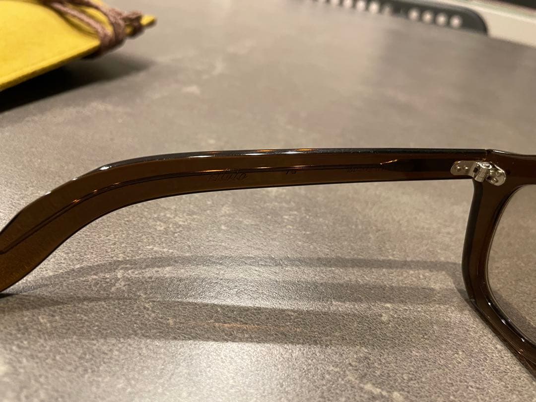 guepard silvio limited ギュパール