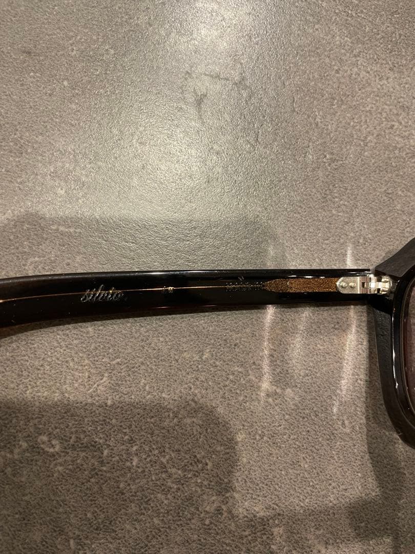 guepard silvio limited ギュパール