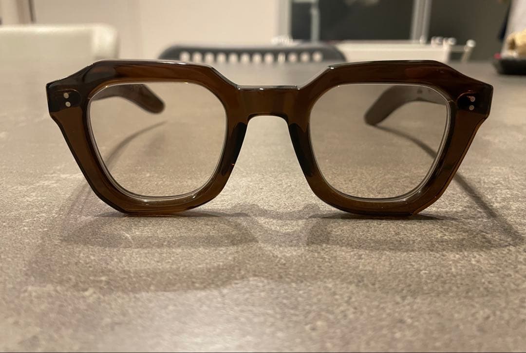 guepard silvio limited ギュパール