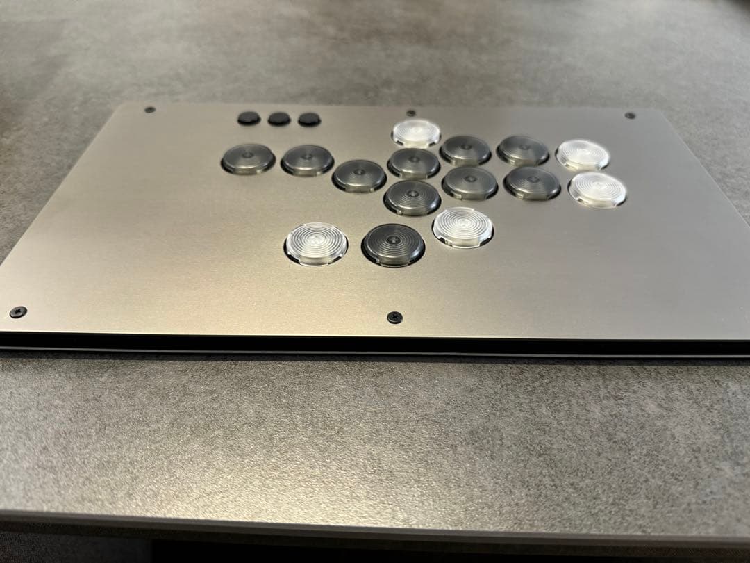 JumpHack Air（第3世代）【PC版/PS5対応版】JHAIR-3rd